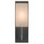 Benchmark 1 - Light Armed Sconce