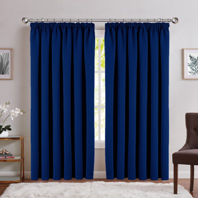 Suttyn Blackout Curtain