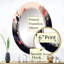 Miroir mural Atami-1145674009
