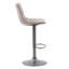 Tabouret pivotant à hauteur réglable-838248926