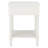 Peters End Table with Storage-2024165631