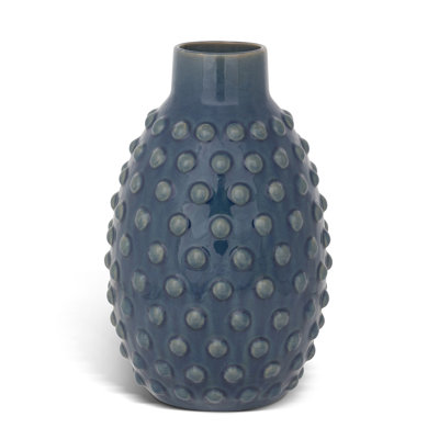Aria Vase, Deep Green