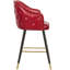 Tabouret de comptoir 27,9 po Eldredge-1677639868