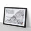 Plum Blossoms Vol.3 by Jin Nong - Picture Frame Painting Print-55601327-55601329