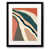 Black Framed Paper selected