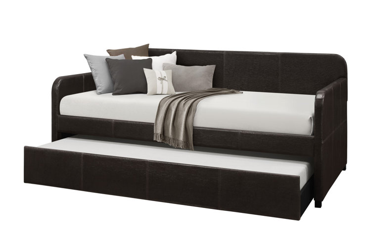 Plunkett Twin Daybed with Trundle