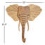 Elephant Wall Décor