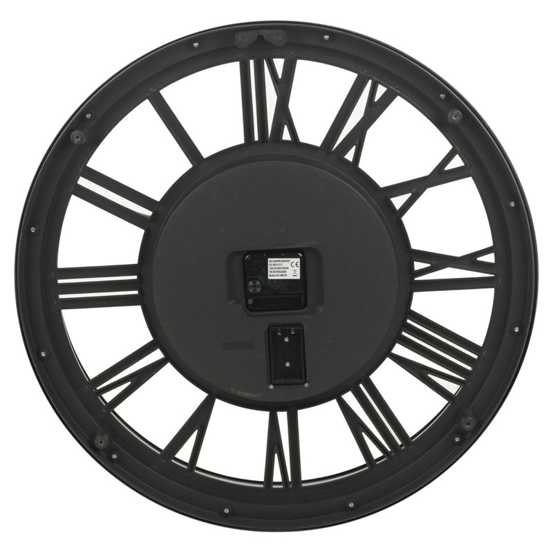 Gaelle Wall Clock