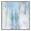 Coastal Breeze 1 - Cadre flottant, reproduction d'art sur toile-46827357-46827356