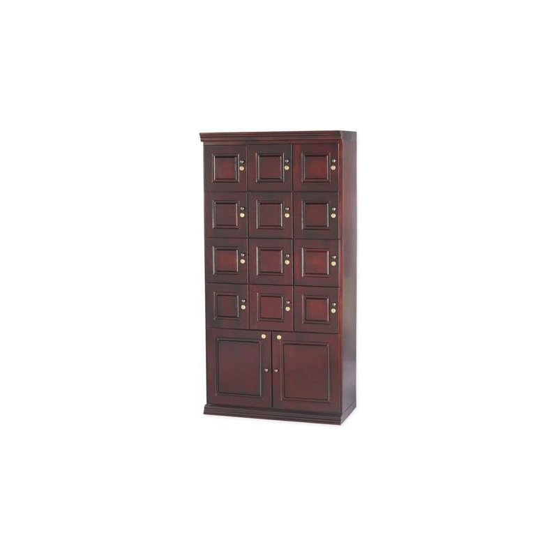 Armoire à cigares Humidor Supreme