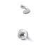 Simplice Rite-Temp Pressure-Balancing Shower Faucet Trim Set, 1.75 Gpm-1932526758