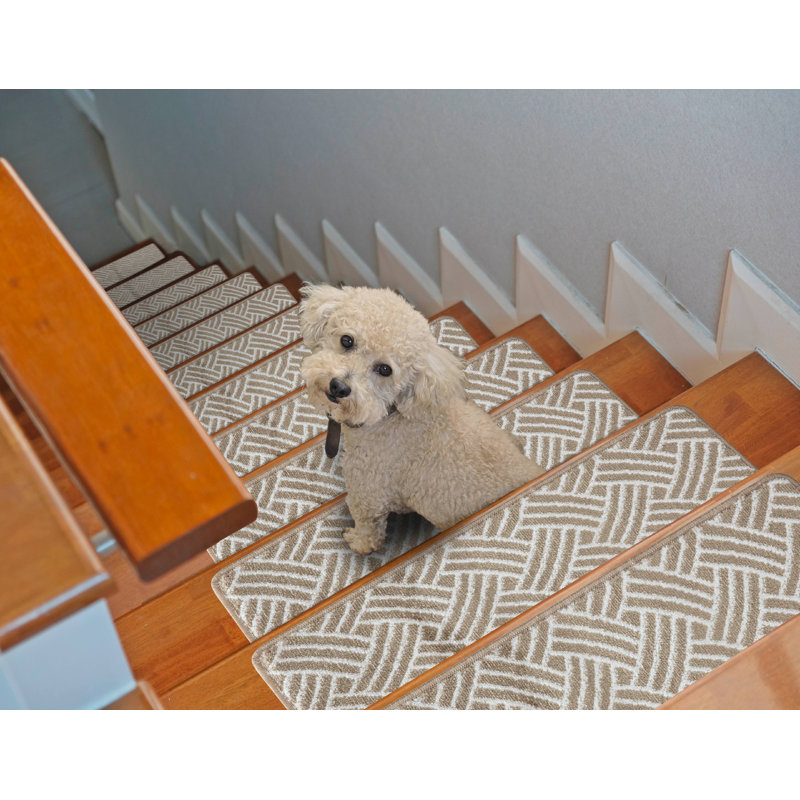 Algona Stair Tread