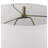  Fountain Black Stone Buffet Lamp