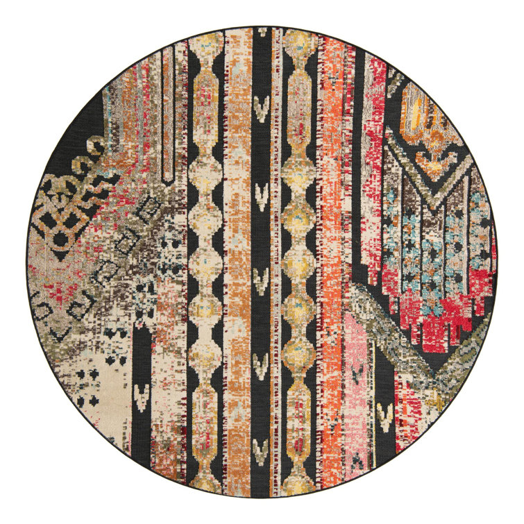 Wrought Studio™ Sebaa Marelda Rug