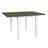 Furst Abere Drop Leaf Dining Table