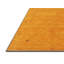 Tapis abstrait orange-697139276