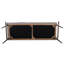 Banc de rangement industriel avec accoudoirs Ameera-1931345595