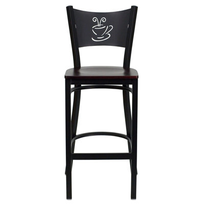 Tabouret de bar 29 po Lomonaco