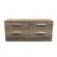 Fully Assembled Harshal 4 - Drawer Chest of Drawers-1696059441