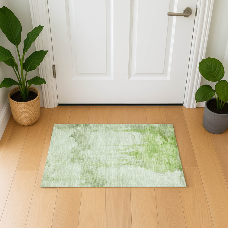Premium Machine Washable Jacquez AMF1791 Modern Rug