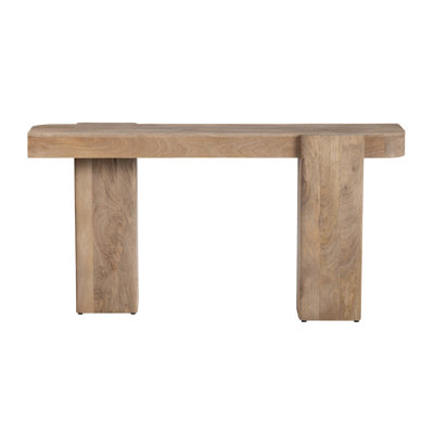 Chenul Console_Sofa Table