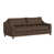 Hickory Faux Leather is out of stock
