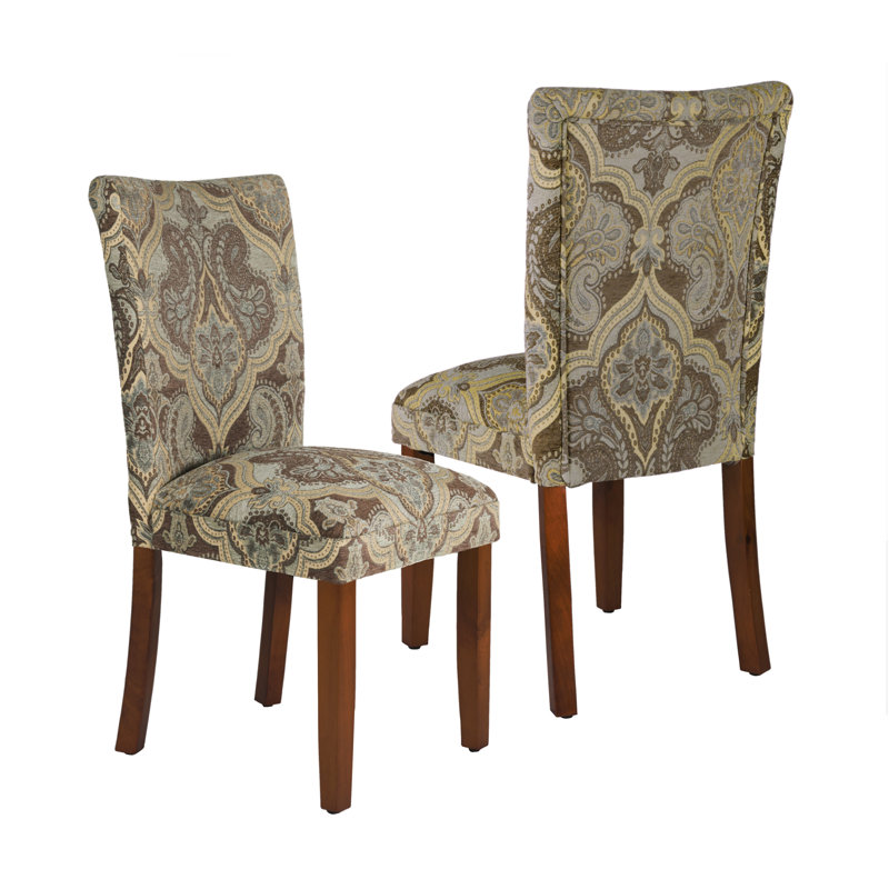 Chaises de salle à manger Azariah Parsons