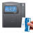 Time Trax EZ Ethernet Swipe CardTime Clock and Attendance System