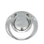 Oversized Glacio 1 3/4" Diameter Mushroom Knob-1887358413