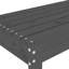 Dimmick Solid Wood Outdoor Bench-547032518-546356326