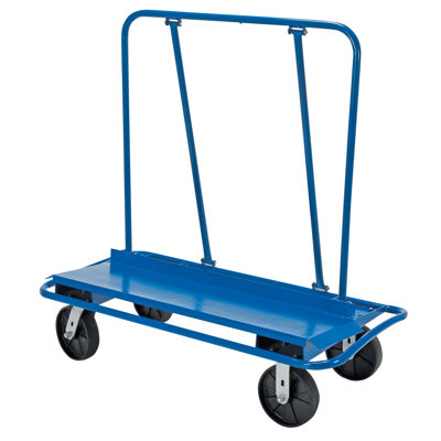 3000 Lb. Capacity Platform Dolly