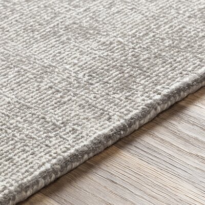Laurel Foundry Modern Farmhouse Hinerman Solid Color Rug & Reviews ...