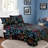 Fun Kids Teens Microfiber Sheet Set-867389493-867389489