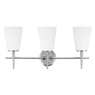 Erlandson Dimmable Vanity Light