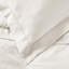 Arber Luxury Linen Blend Oxford Border Pillowcase Pairs-544268928