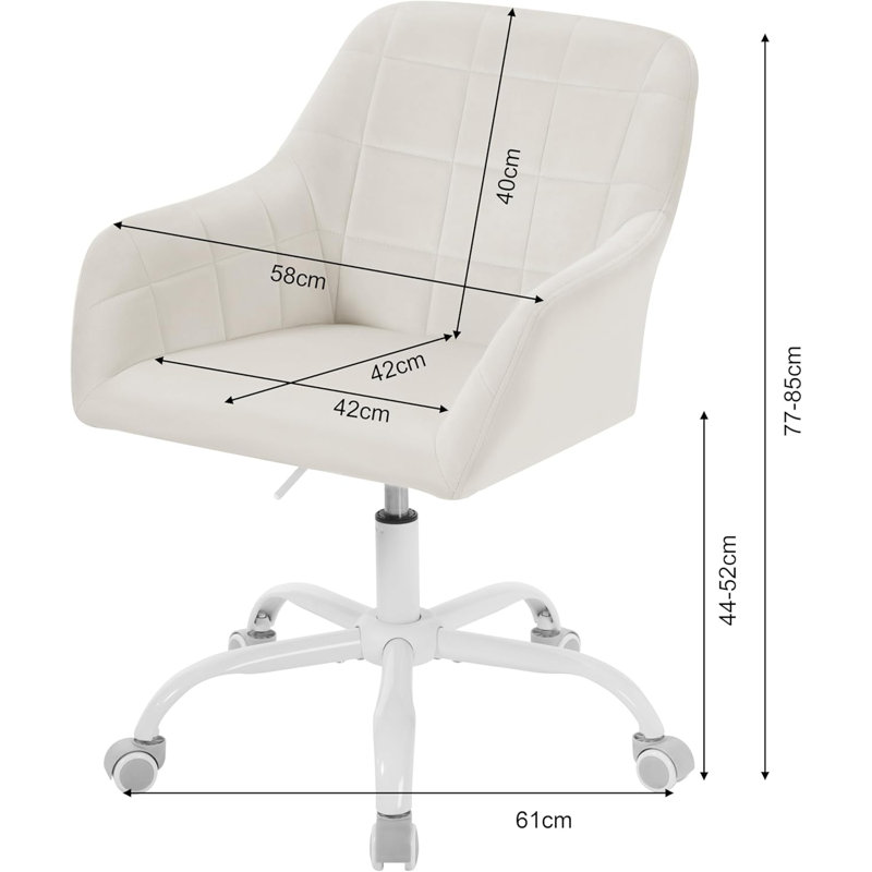Queren Office Chair