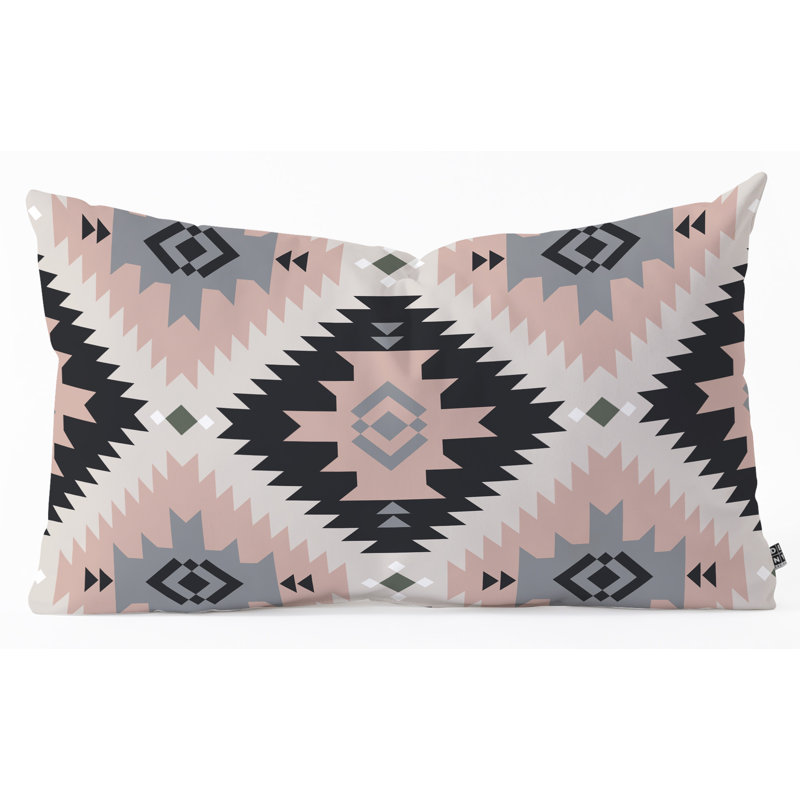 Coussin lombaire, H 16 po x l 26 po x P 5 po