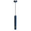 Bergerson 1 - Light Cylinder;Novelty;Single Pendant-1418274909