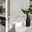 Storage Cabinet with Adjustable Shelf