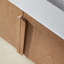 Parma 72" W Double Vanity-2098432046