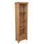 Melbourne 181.5 cm H x 56 cm W Standard Bookcase