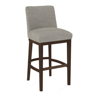Upholstered Stool