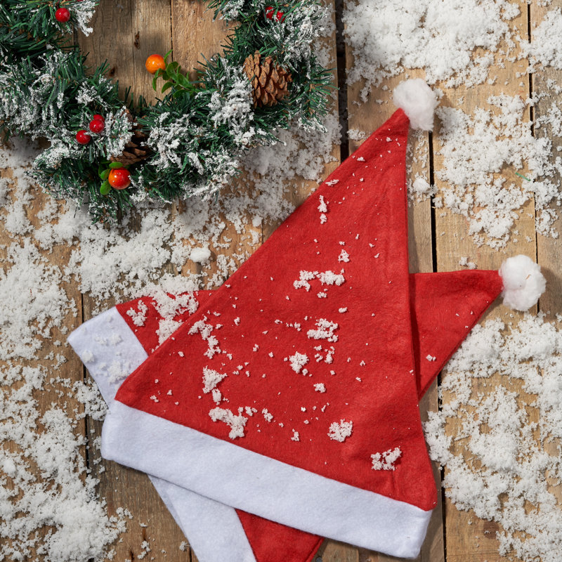 Christmas Santa Hats