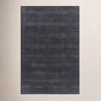 Nori Hand-Loomed Wool Rug