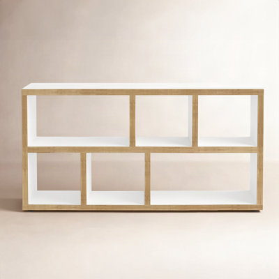Stetson 59" Bookcase