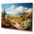 Wrapped Canvas