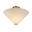 Bulma 16-In Semi-Flush Mount-1341028280