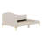 Upholstered Daybed With Headboard And Armrest-827473390-827473384