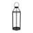 Novara Hexagon Metal Lantern-557745035