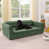 Olive Green sélectionné